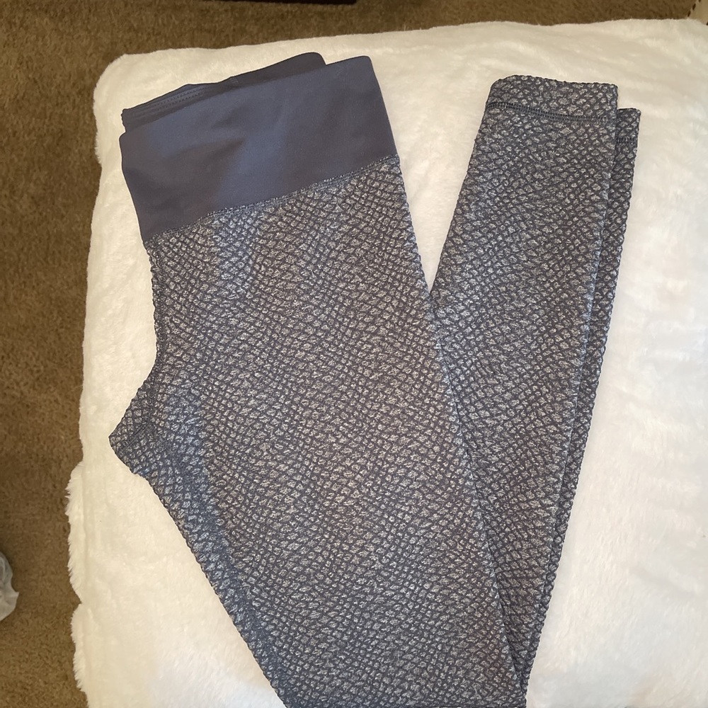 UnderArmor leggings